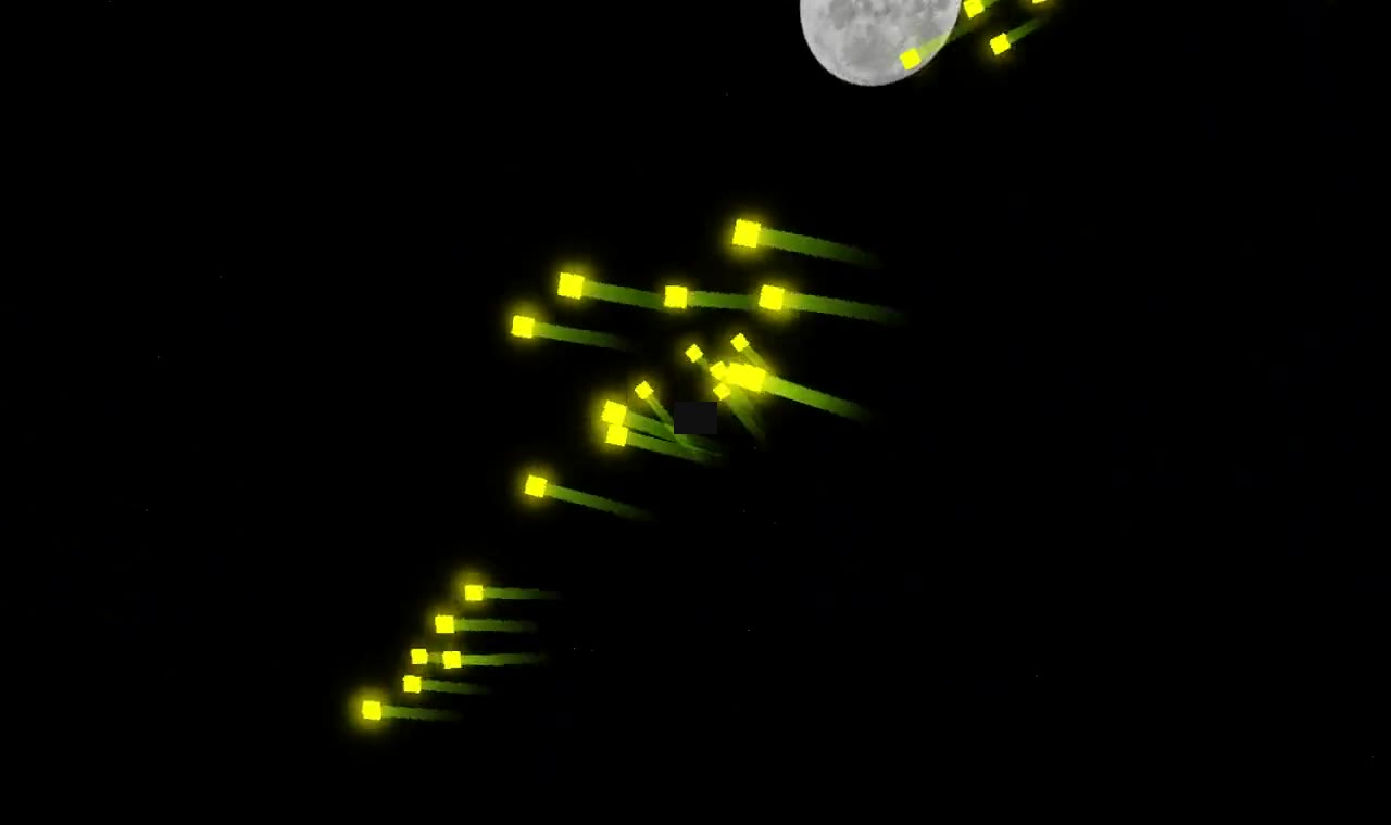 Boid Flocking System